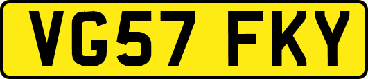 VG57FKY