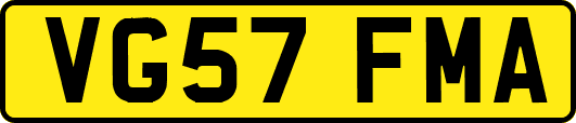 VG57FMA
