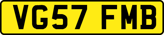 VG57FMB