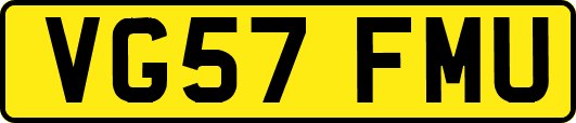 VG57FMU