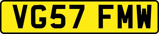 VG57FMW