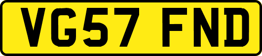 VG57FND