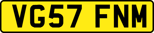 VG57FNM