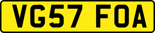 VG57FOA
