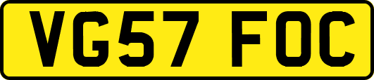 VG57FOC