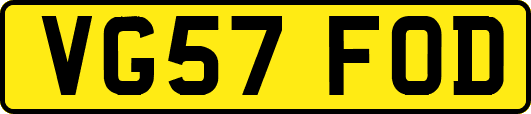 VG57FOD