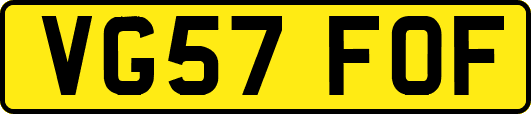 VG57FOF