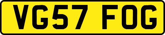 VG57FOG