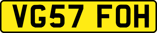 VG57FOH