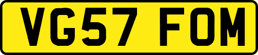 VG57FOM