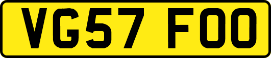 VG57FOO