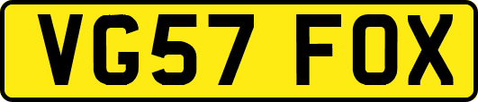 VG57FOX