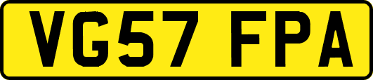 VG57FPA