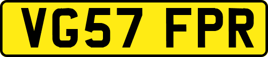 VG57FPR