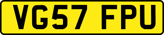 VG57FPU