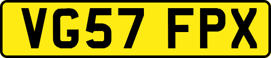 VG57FPX