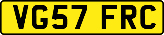 VG57FRC