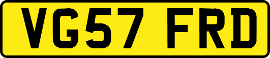 VG57FRD