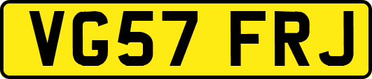 VG57FRJ