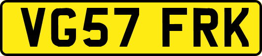VG57FRK
