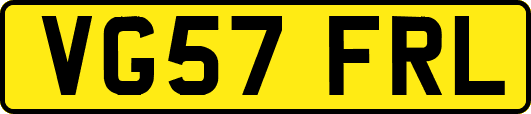 VG57FRL