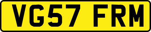 VG57FRM