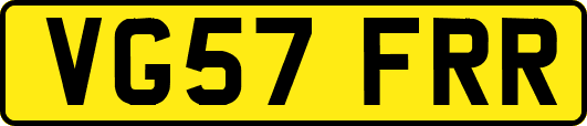 VG57FRR