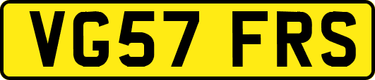 VG57FRS