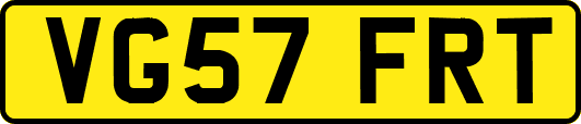 VG57FRT