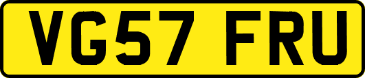 VG57FRU