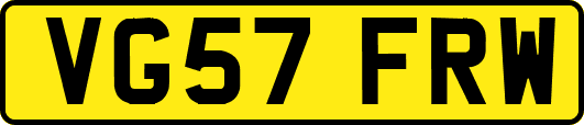 VG57FRW