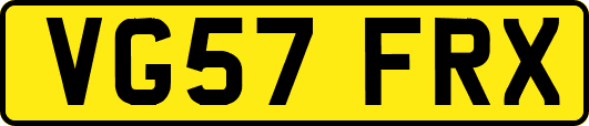 VG57FRX