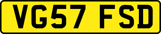 VG57FSD