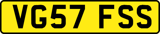 VG57FSS