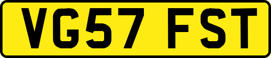 VG57FST