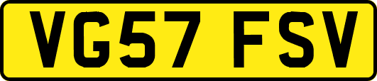 VG57FSV