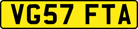 VG57FTA