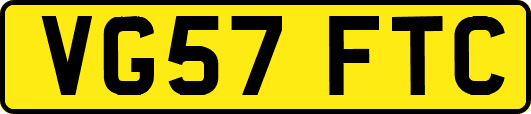 VG57FTC