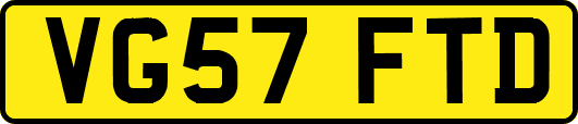 VG57FTD