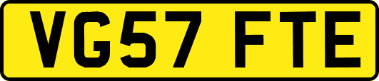 VG57FTE