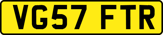 VG57FTR