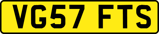VG57FTS