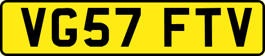 VG57FTV