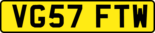 VG57FTW
