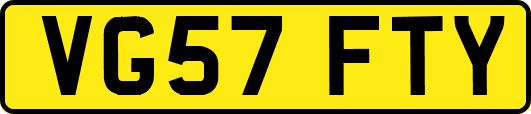VG57FTY