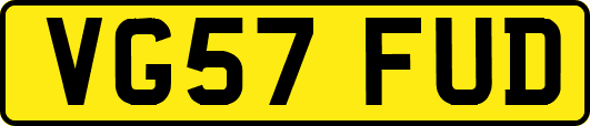 VG57FUD