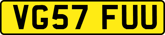 VG57FUU