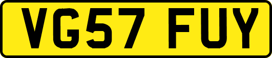 VG57FUY