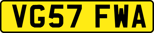VG57FWA