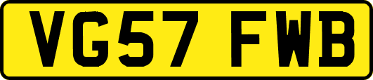VG57FWB